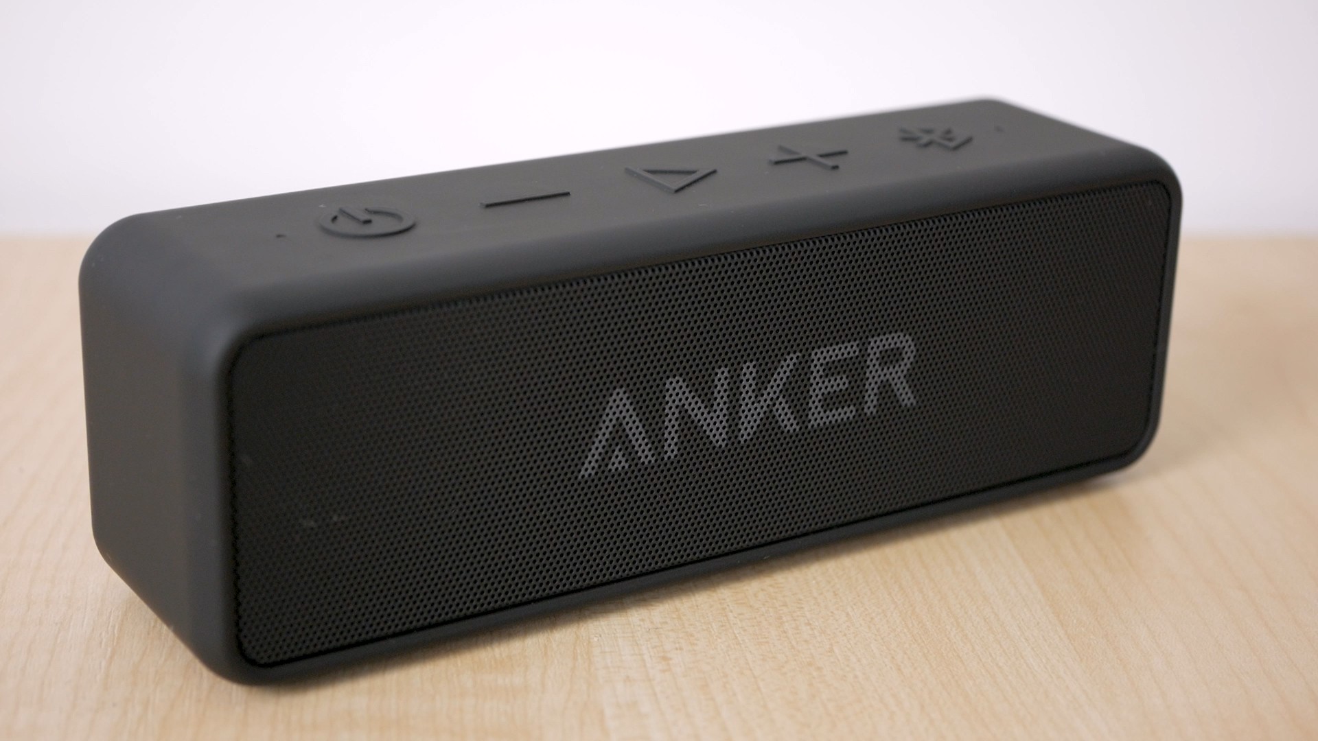 Anker Soundcore 2 portable Bluetooth speaker