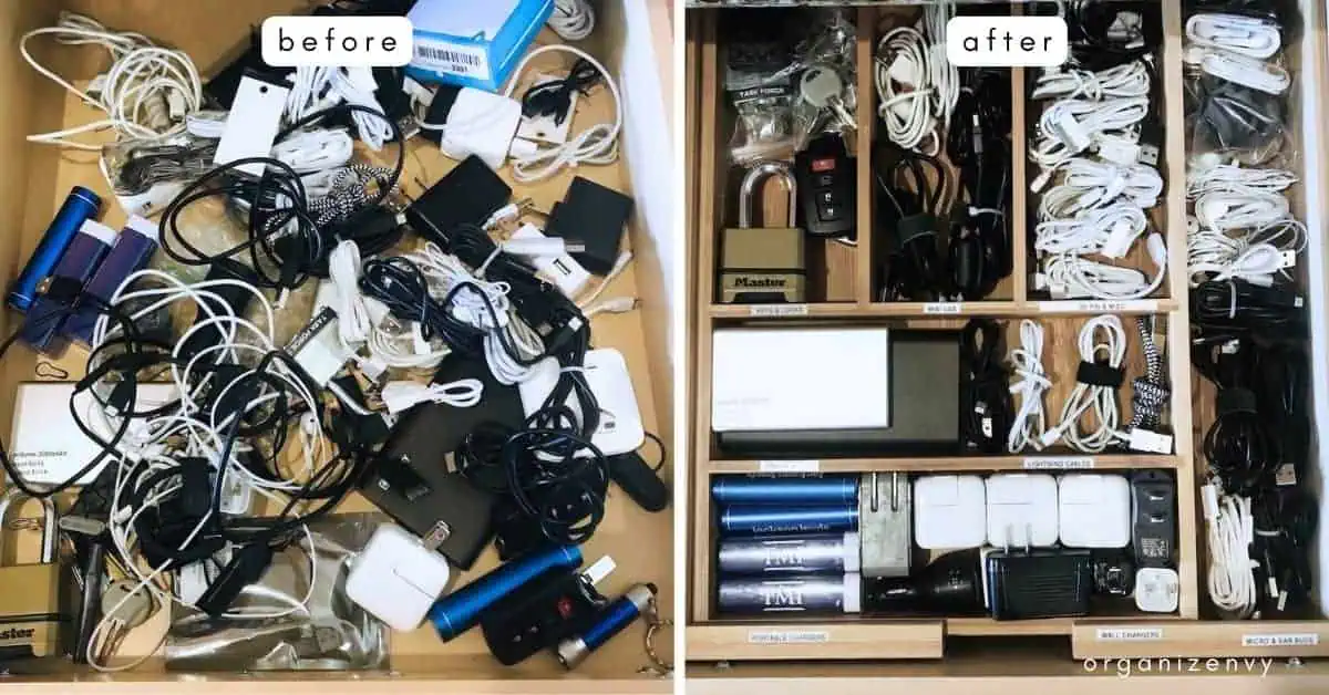 Home Organization Gadgets That Actually Work
