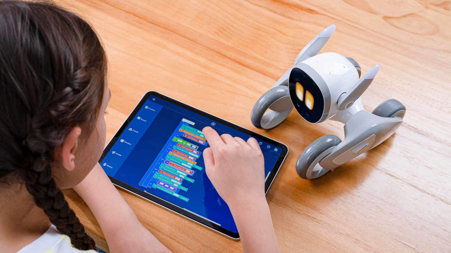 Tech Gifts for Kids That Aren't Just Toys