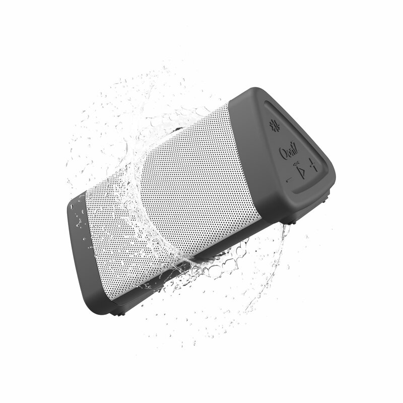 OontZ Angle 3 Ultra portable Bluetooth speaker