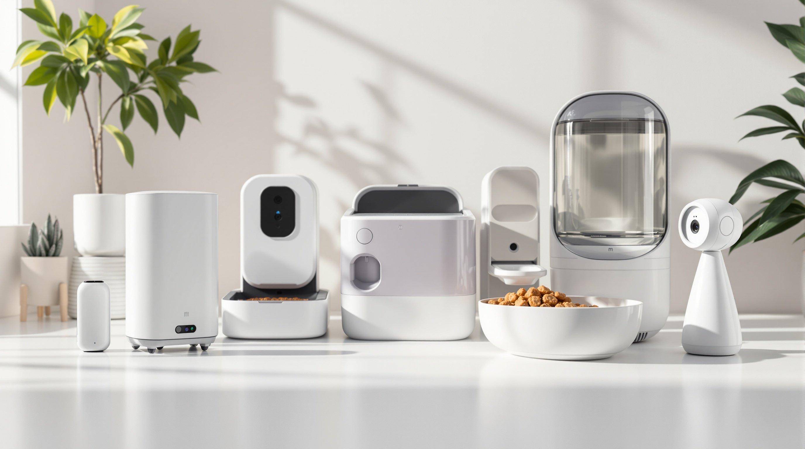 Budget Pet Tech Gadgets That Make Life Easier