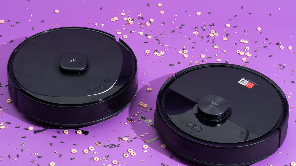 Best Robot Vacuums Under $200