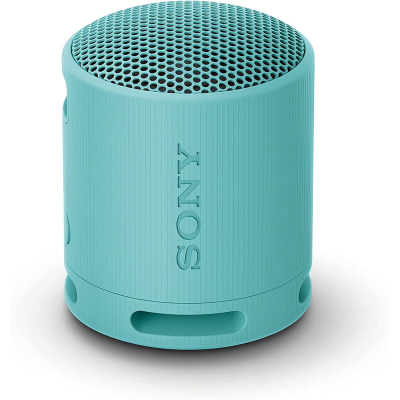 Sony SRS-XB100 compact Bluetooth speaker