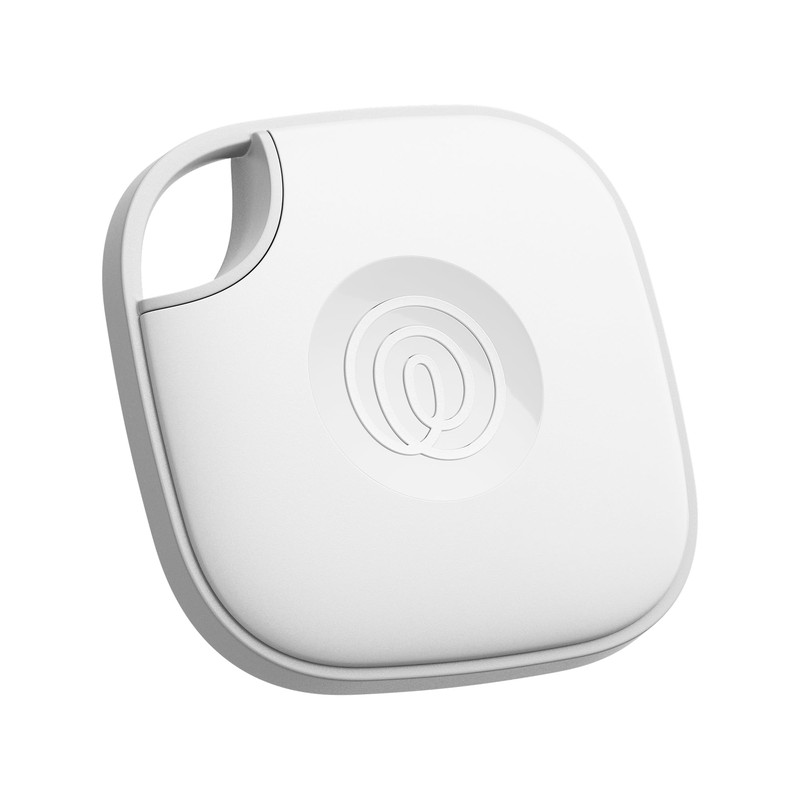 Tile Mate Bluetooth tracker for finding keys bags and everyday items